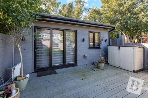 Outbuilding