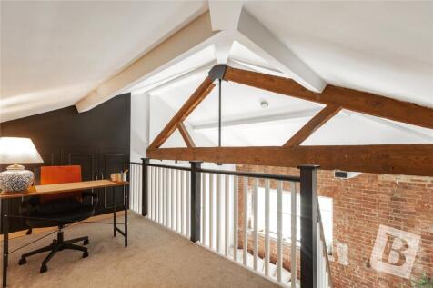 Mezzanine Floor