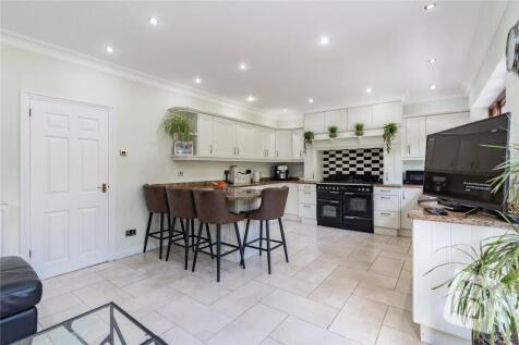 Kitchen /Diner