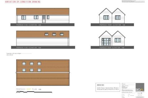 Planning Approval