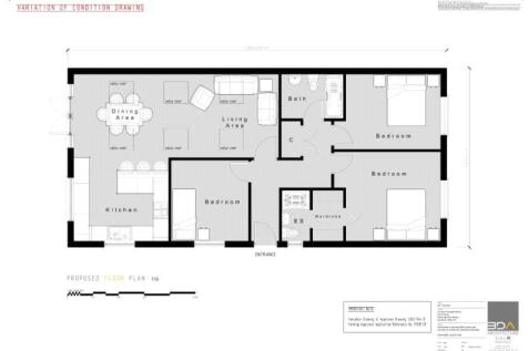 Planning Approval