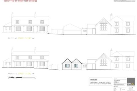 Planning Approval