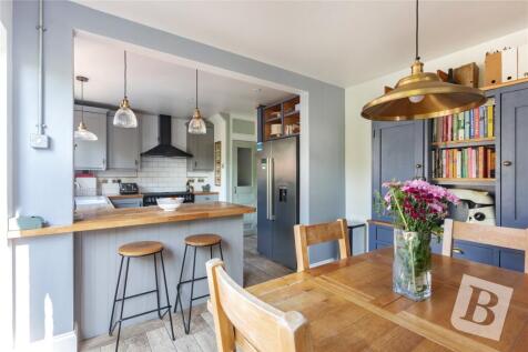 Kitchen /Diner