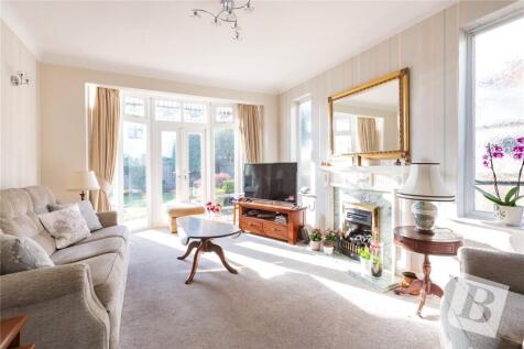 Living / Dining Room