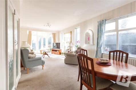 Living / Dining Room