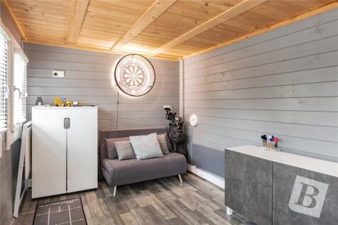 Outbuilding