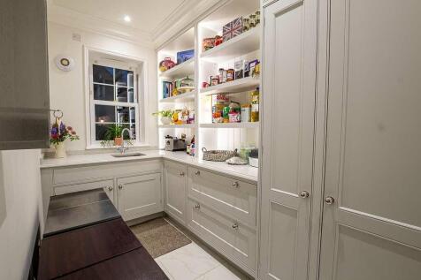 PANTRY