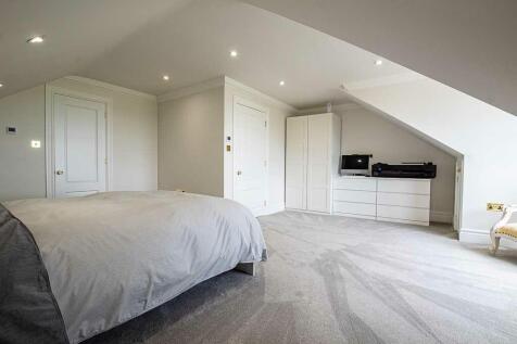 BEDROOM FIVE