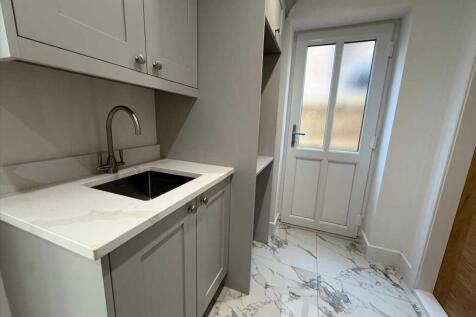 UTILITY ROOM/BOOT