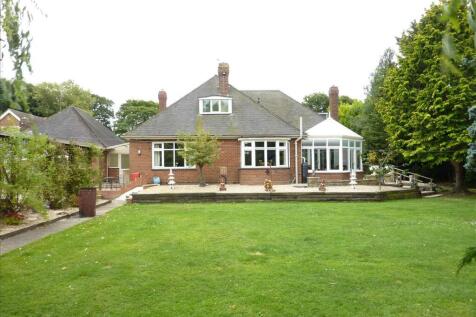 The accommodation