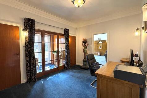 RECEPTION HALL