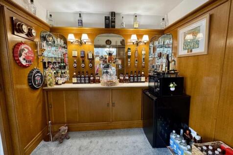 THE BAR