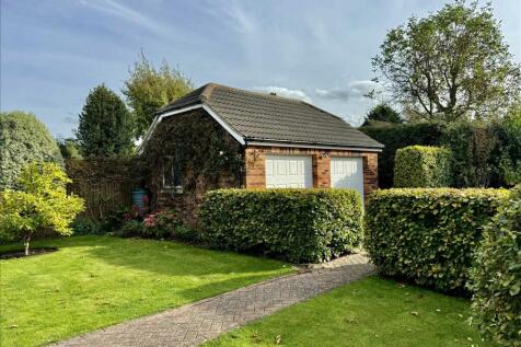 DETACHED DOUBLE