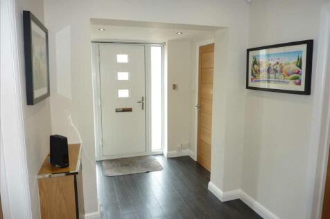RECEPTION HALL