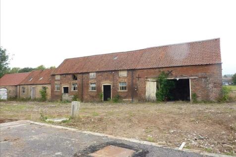 THE EXISITING BARN