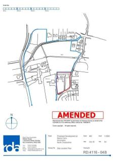 THE PROPOSED