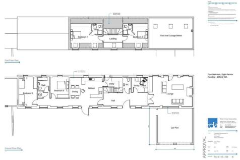 THE PROPOSED