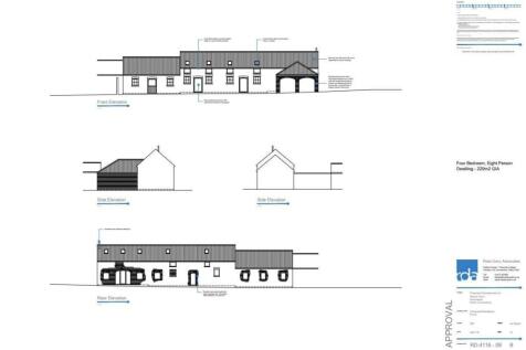 THE PROPOSED