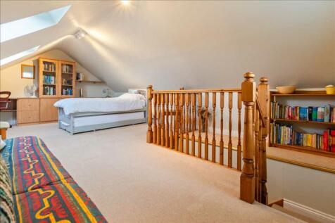 BEDROOM FIVE