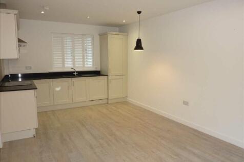 LIVING KITCHEN