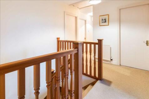 FIRST FLOOR LEVEL