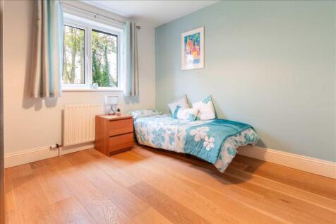 BEDROOM FIVE