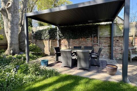 PLANNING PERMISSION