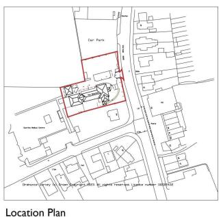 LOCATION PLAN
