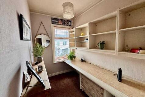 STUDY/NURSERY