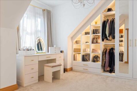 BEDROOM TWO /