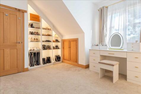 BEDROOM TWO /