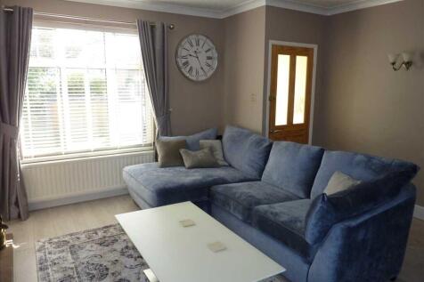 SITTING AREA