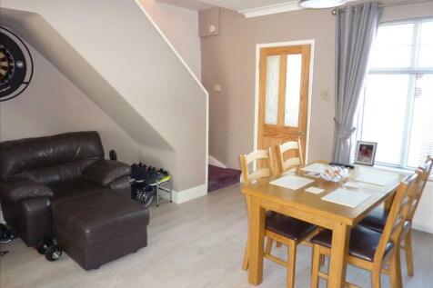 DINING/LIVING AREA