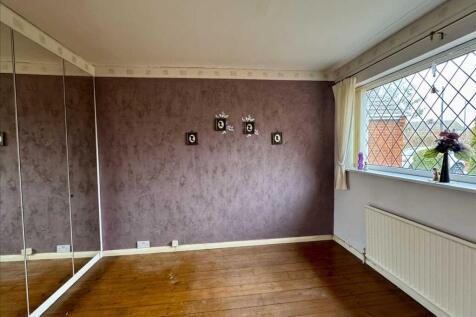 GROUND FLOOR BEDROOM
