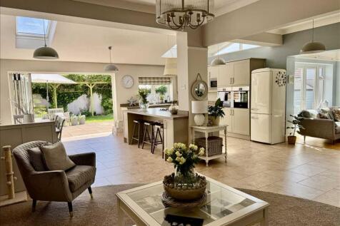 LIVING DINING