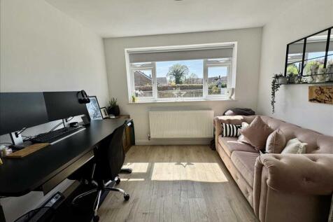 BEDROOM TWO - GROUND
