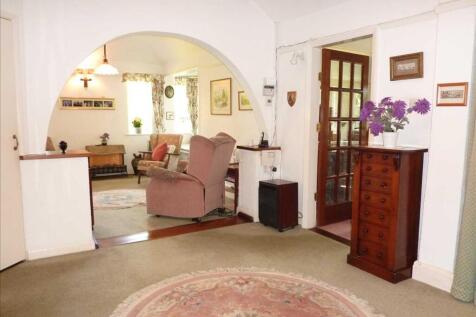 RECEPTION HALL