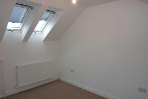 STUDIO BEDROOM