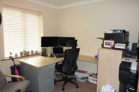 STUDY/OFFICE