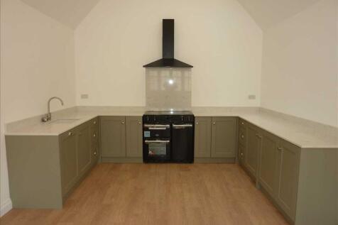 LIVING KITCHEN