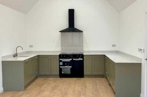 LIVING KITCHEN