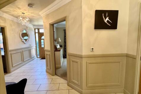 RECEPTION HALL
