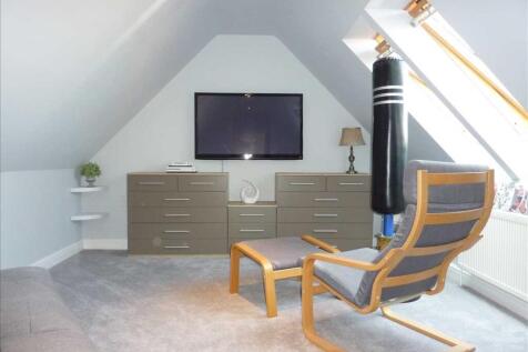 BEDROOM SIX