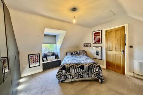BEDROOM FOUR