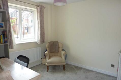 DINING ROOM/STUDY