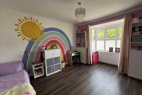 BEDROOM TWO/PLAYROOM