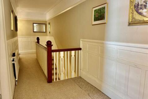 FIRST FLOOR LEVEL