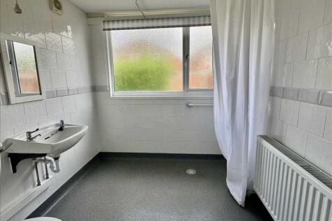 WET ROOM
