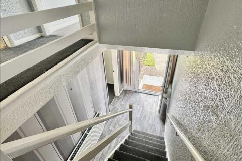 FIRST FLOOR LEVEL