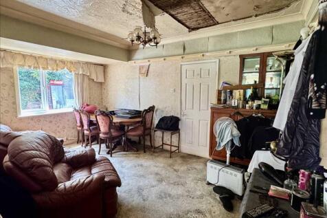 DINING ROOM/AREA